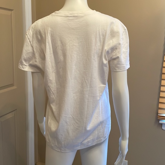 RARE VINTAGE CHANEL t-shirt - Picture 3 of 9